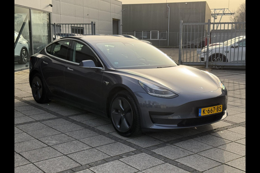 Tesla Model 3 Range Plus | SoH 92% | Autopilot | Panorama | Leder |