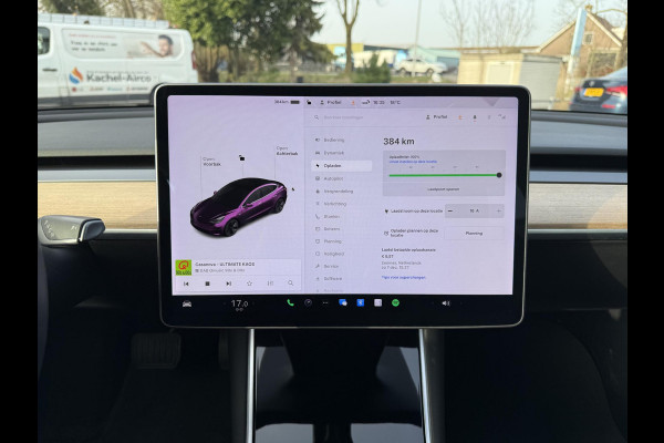 Tesla Model 3 Range Plus | SoH 92% | Autopilot | Panorama | Leder |