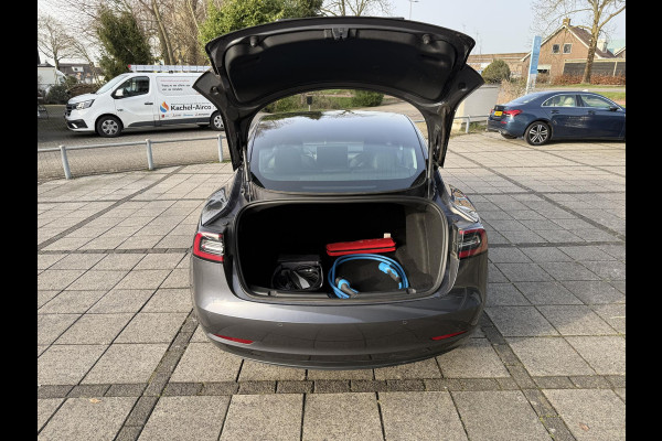 Tesla Model 3 Range Plus | SoH 92% | Autopilot | Panorama | Leder |