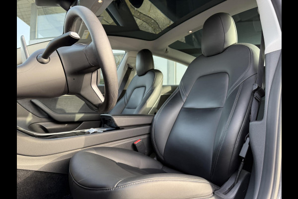 Tesla Model 3 Range Plus | SoH 92% | Autopilot | Panorama | Leder |