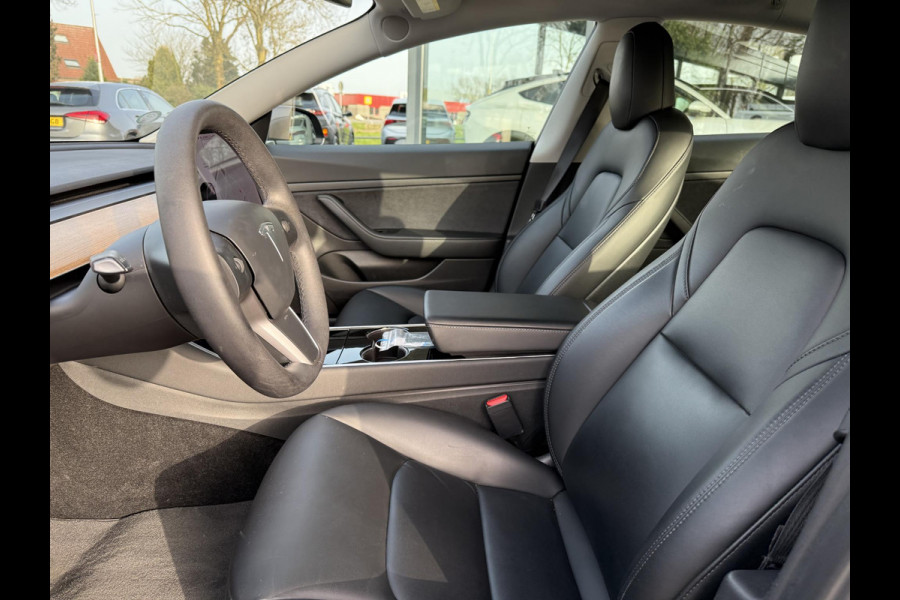 Tesla Model 3 Range Plus | SoH 92% | Autopilot | Panorama | Leder |