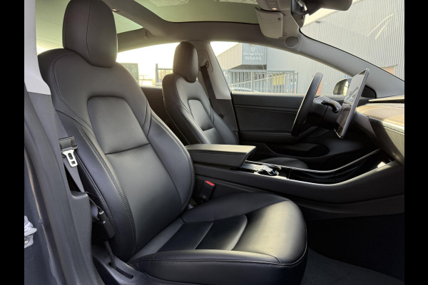 Tesla Model 3 Range Plus | SoH 92% | Autopilot | Panorama | Leder |
