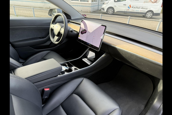 Tesla Model 3 Range Plus | SoH 92% | Autopilot | Panorama | Leder |