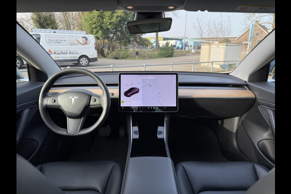 Tesla Model 3 Range Plus | SoH 92% | Autopilot | Panorama | Leder |