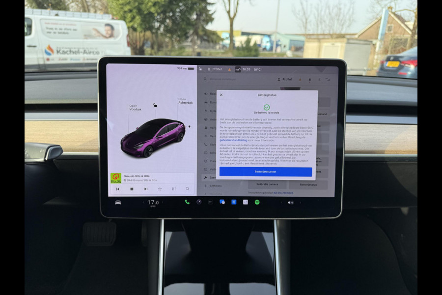Tesla Model 3 Range Plus | SoH 92% | Autopilot | Panorama | Leder |