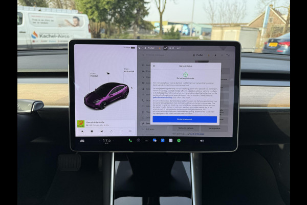 Tesla Model 3 Range Plus | SoH 92% | Autopilot | Panorama | Leder |