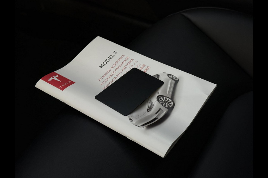 Tesla Model 3 Range Plus | SoH 92% | Autopilot | Panorama | Leder |