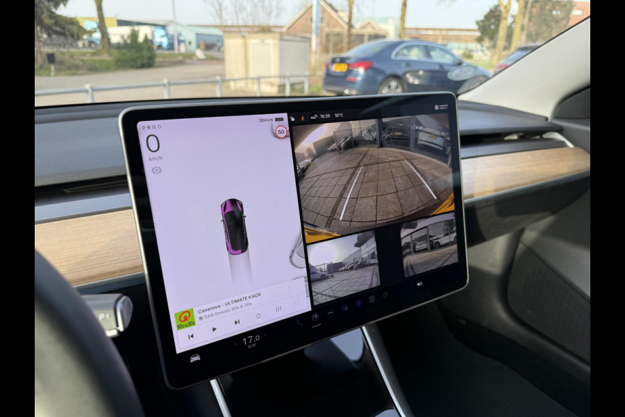 Tesla Model 3 Range Plus | SoH 92% | Autopilot | Panorama | Leder |