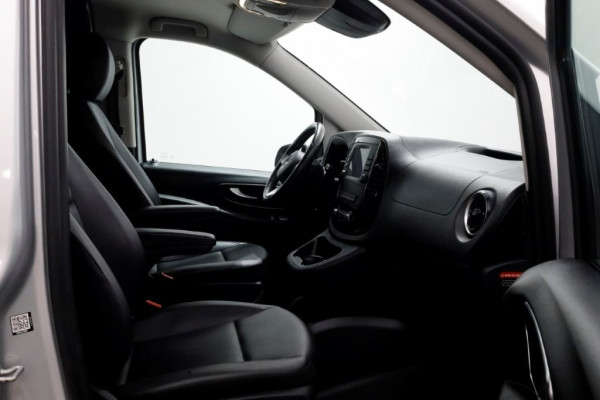 Mercedes-Benz Vito 119 CDI 190pk RWD 9G Automaat XL Extra Lang LED/ACC/Camera 06-2022