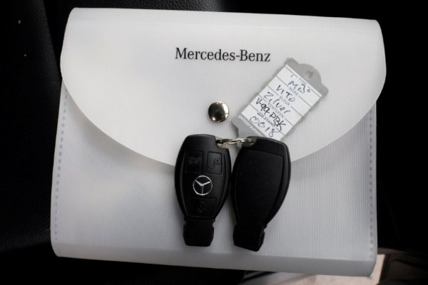 Mercedes-Benz Vito 119 CDI 190pk RWD 9G Automaat XL Extra Lang LED/ACC/Camera 06-2022