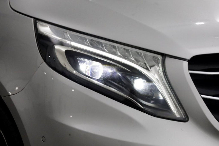 Mercedes-Benz Vito 119 CDI 190pk RWD 9G Automaat XL Extra Lang LED/ACC/Camera 06-2022