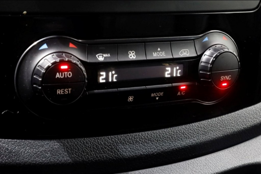 Mercedes-Benz Vito 119 CDI 190pk RWD 9G Automaat XL Extra Lang LED/ACC/Camera 06-2022