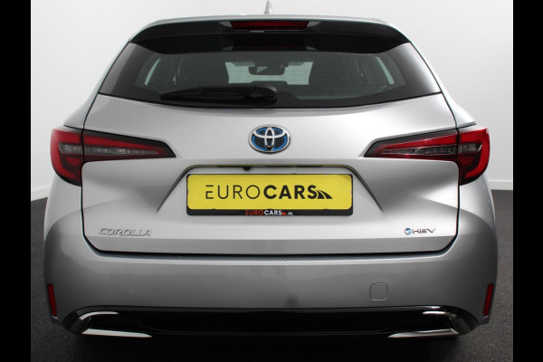 Toyota Corolla Touring Sports Automaat Hybrid 140 Active | Navigatie | Apple Carplay/Android Auto | Climate Control | Cruise Control Adaptive | 17"Lichtmetalen velgen | Camera