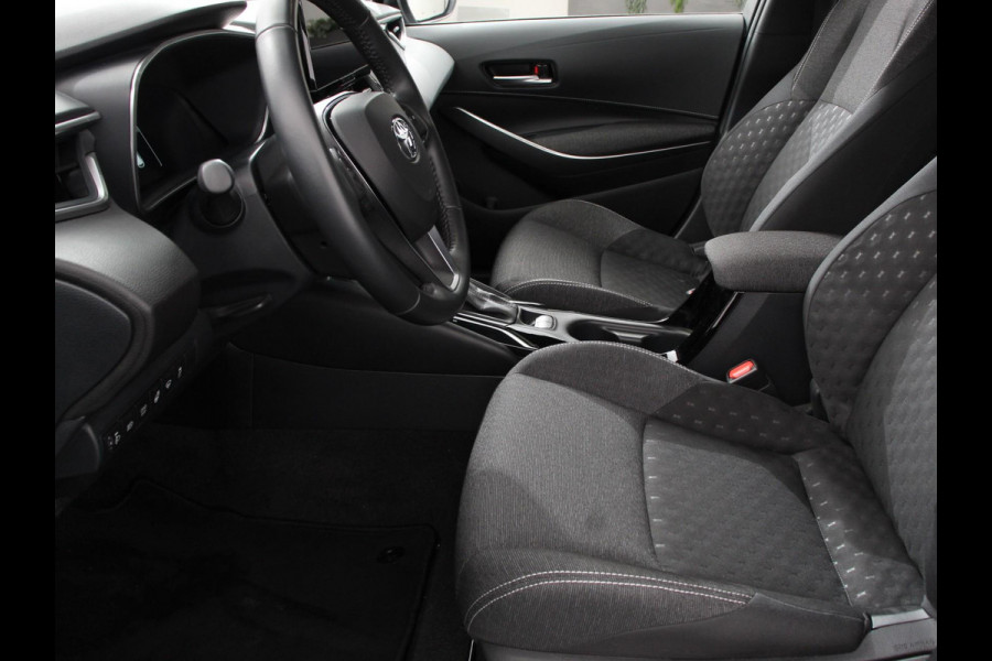 Toyota Corolla Touring Sports Automaat Hybrid 140 Active | Navigatie | Apple Carplay/Android Auto | Climate Control | Cruise Control Adaptive | 17"Lichtmetalen velgen | Camera