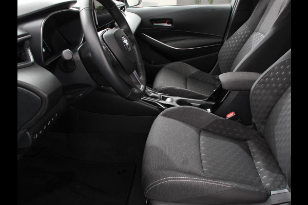 Toyota Corolla Touring Sports Automaat Hybrid 140 Active | Navigatie | Apple Carplay/Android Auto | Climate Control | Cruise Control Adaptive | 17"Lichtmetalen velgen | Camera