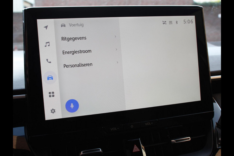 Toyota Corolla Touring Sports Automaat Hybrid 140 Active | Navigatie | Apple Carplay/Android Auto | Climate Control | Cruise Control Adaptive | 17"Lichtmetalen velgen | Camera