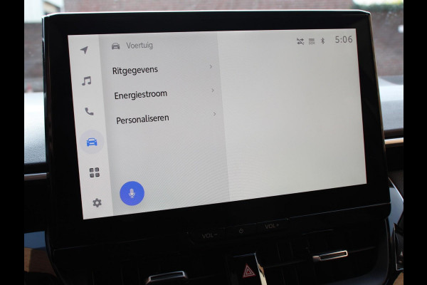 Toyota Corolla Touring Sports Automaat Hybrid 140 Active | Navigatie | Apple Carplay/Android Auto | Climate Control | Cruise Control Adaptive | 17"Lichtmetalen velgen | Camera