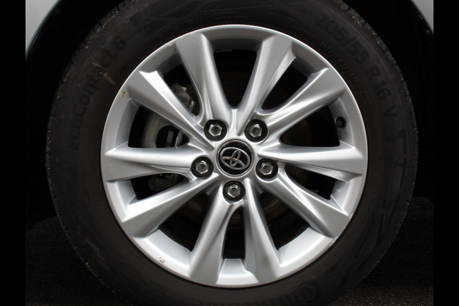 Toyota Corolla Touring Sports Automaat Hybrid 140 Active | Navigatie | Apple Carplay/Android Auto | Climate Control | Cruise Control Adaptive | 17"Lichtmetalen velgen | Camera