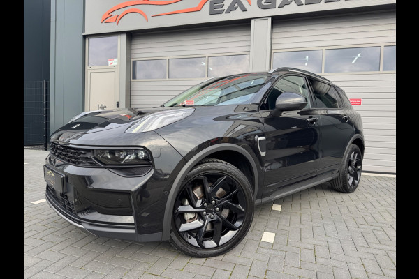 Lynk & Co 01 1.5 Bomvol Black Edition 261PK 360°Camera trekhaak