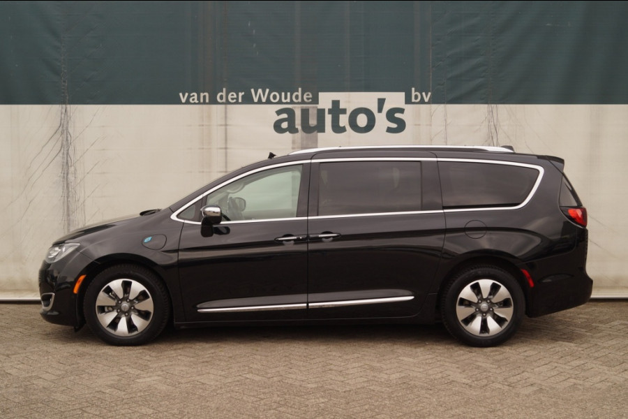 Chrysler Pacifica 3.6 V6 263pk Automaat 7-persoons -Full options-