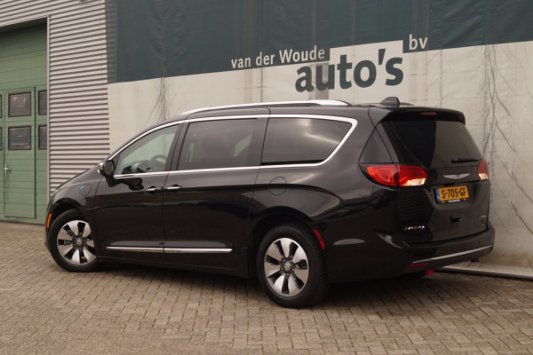 Chrysler Pacifica 3.6 V6 263pk Automaat 7-persoons -Full options-