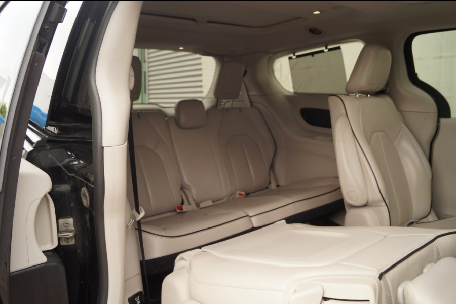 Chrysler Pacifica 3.6 V6 263pk Automaat 7-persoons -Full options-