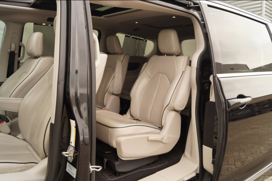 Chrysler Pacifica 3.6 V6 263pk Automaat 7-persoons -Full options-