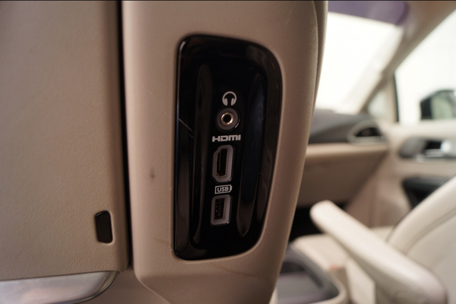 Chrysler Pacifica 3.6 V6 263pk Automaat 7-persoons -Full options-