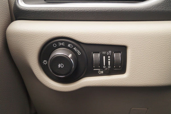 Chrysler Pacifica 3.6 V6 263pk Automaat 7-persoons -Full options-