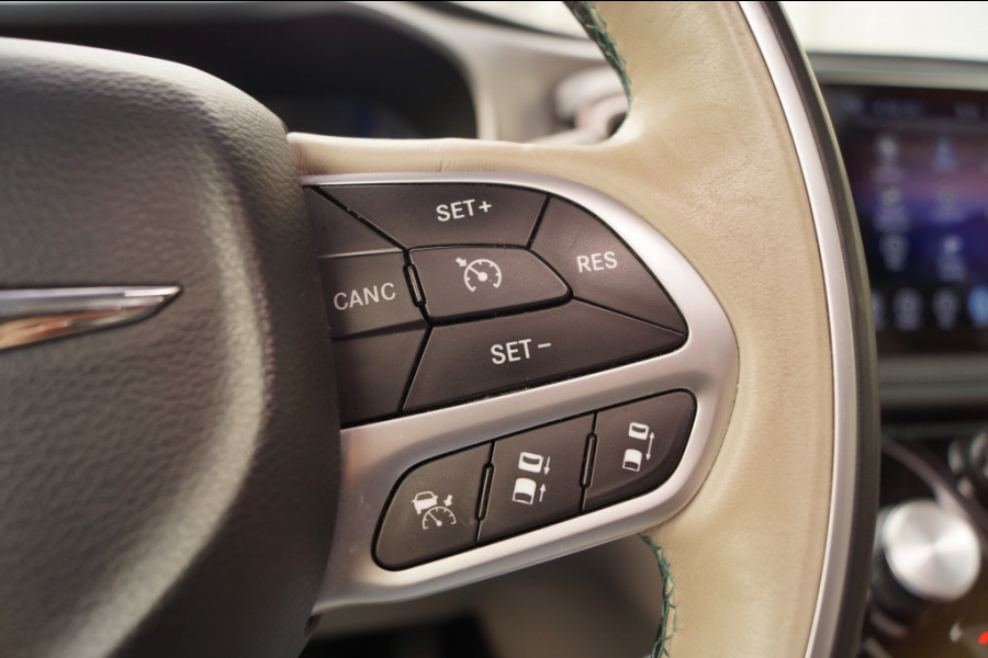 Chrysler Pacifica 3.6 V6 263pk Automaat 7-persoons -Full options-