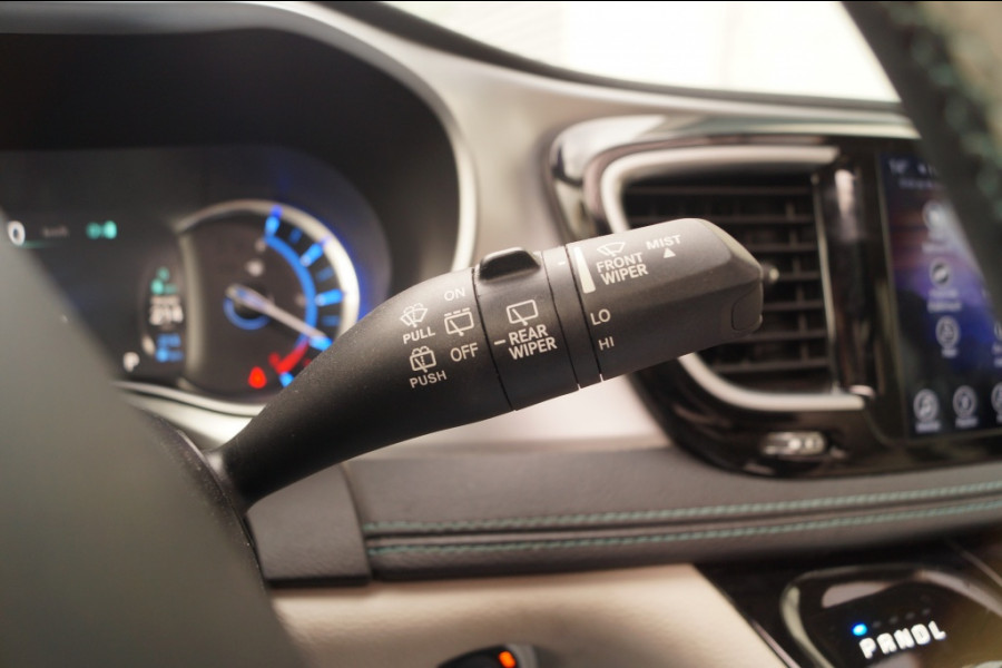 Chrysler Pacifica 3.6 V6 263pk Automaat 7-persoons -Full options-