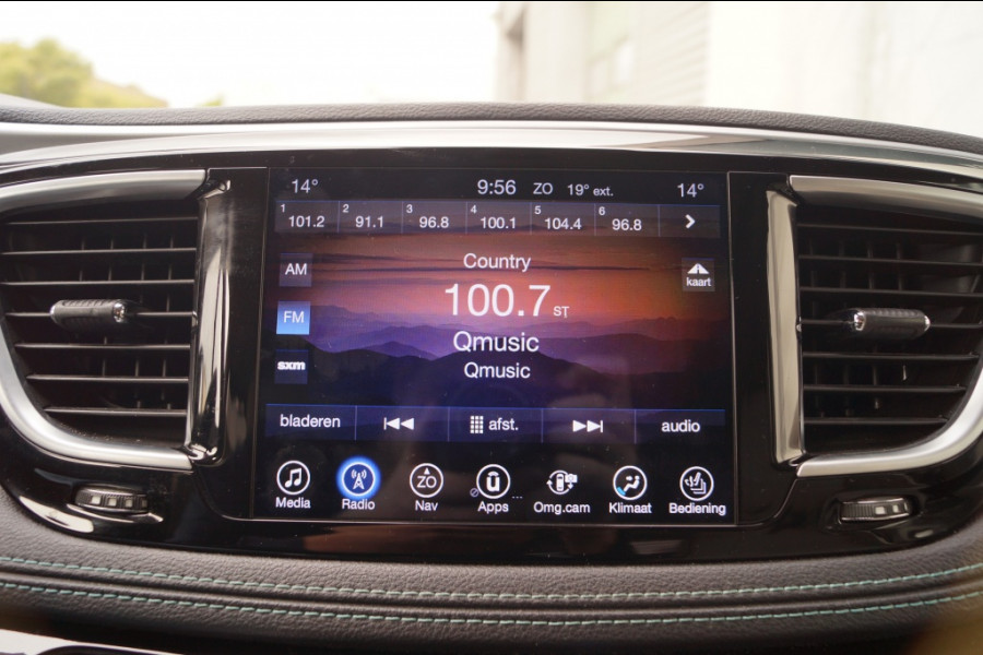 Chrysler Pacifica 3.6 V6 263pk Automaat 7-persoons -Full options-