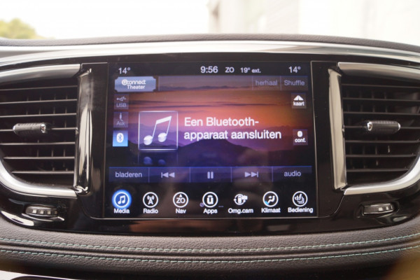 Chrysler Pacifica 3.6 V6 263pk Automaat 7-persoons -Full options-