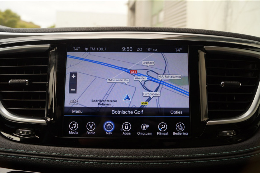 Chrysler Pacifica 3.6 V6 263pk Automaat 7-persoons -Full options-