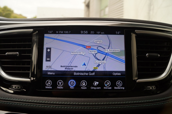 Chrysler Pacifica 3.6 V6 263pk Automaat 7-persoons -Full options-