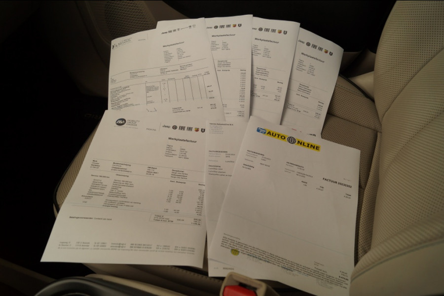 Chrysler Pacifica 3.6 V6 263pk Automaat 7-persoons -Full options-