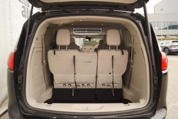 Chrysler Pacifica 3.6 V6 263pk Automaat 7-persoons -Full options-