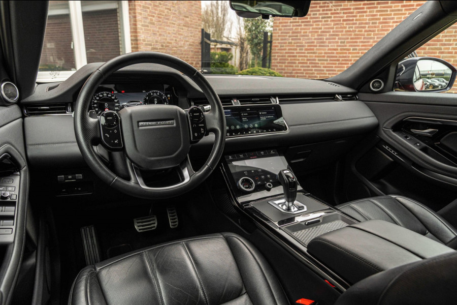 Land Rover Range Rover Evoque 2.0 P250 AWD R-Dynamic HSE ACC Meridian Leder Memory Keyless 20''