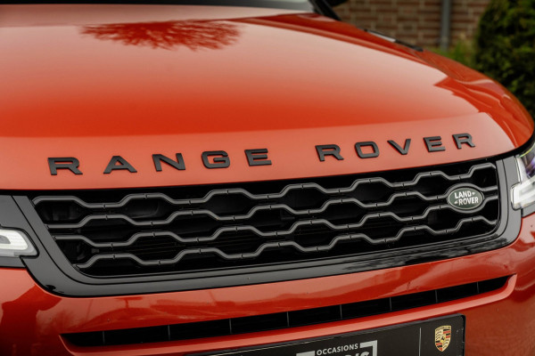 Land Rover Range Rover Evoque 2.0 P250 AWD R-Dynamic HSE ACC Meridian Leder Memory Keyless 20''