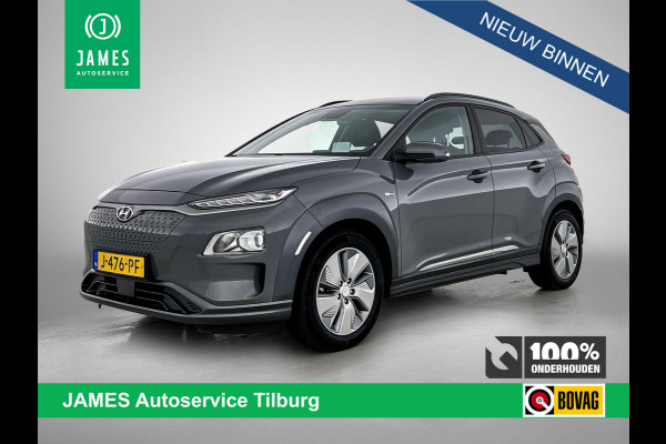 Hyundai Kona EV Fashion 39 kWh CAMERA | CARPLAY | HEAD-UP | AD-CRUISE