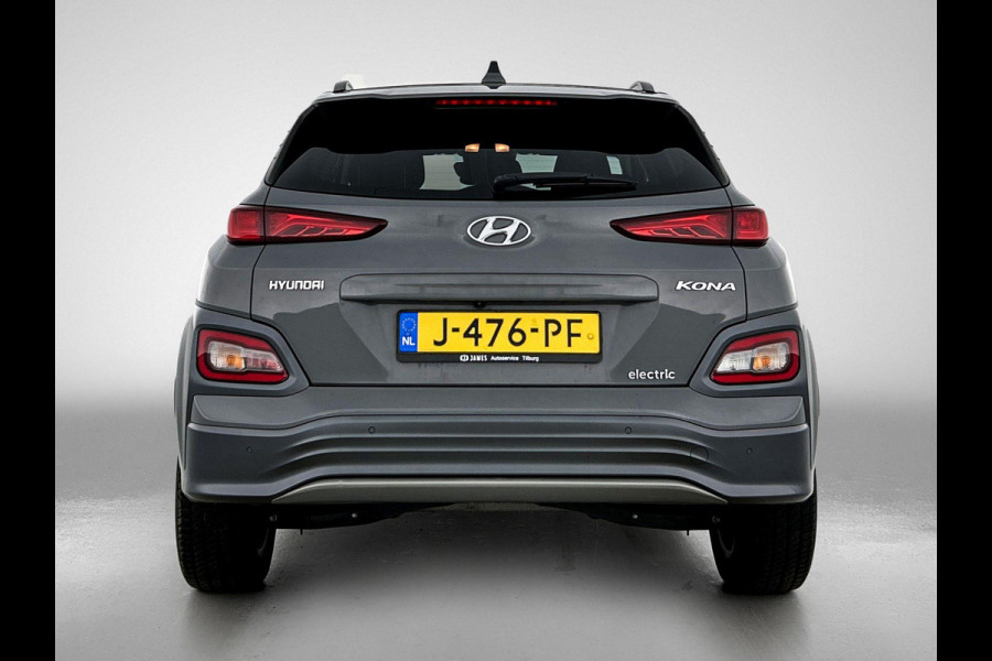Hyundai Kona EV Fashion 39 kWh CAMERA | CARPLAY | HEAD-UP | AD-CRUISE