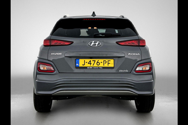 Hyundai Kona EV Fashion 39 kWh CAMERA | CARPLAY | HEAD-UP | AD-CRUISE