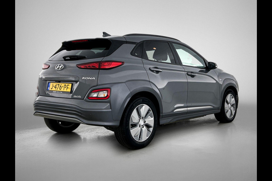 Hyundai Kona EV Fashion 39 kWh CAMERA | CARPLAY | HEAD-UP | AD-CRUISE
