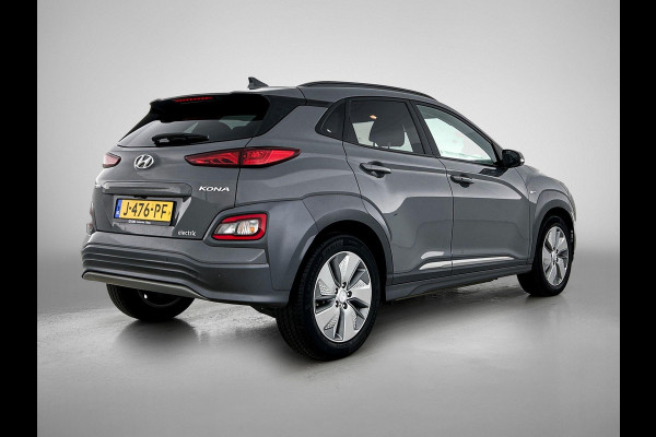 Hyundai Kona EV Fashion 39 kWh CAMERA | CARPLAY | HEAD-UP | AD-CRUISE