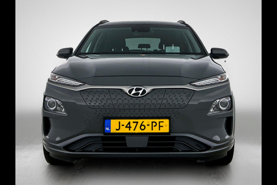 Hyundai Kona EV Fashion 39 kWh CAMERA | CARPLAY | HEAD-UP | AD-CRUISE