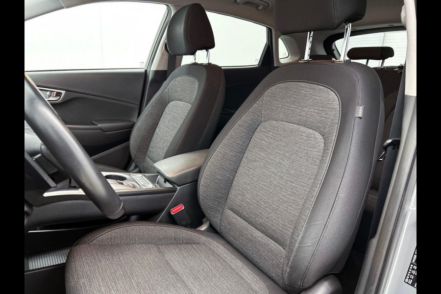 Hyundai Kona EV Fashion 39 kWh CAMERA | CARPLAY | HEAD-UP | AD-CRUISE