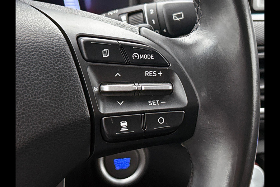 Hyundai Kona EV Fashion 39 kWh CAMERA | CARPLAY | HEAD-UP | AD-CRUISE