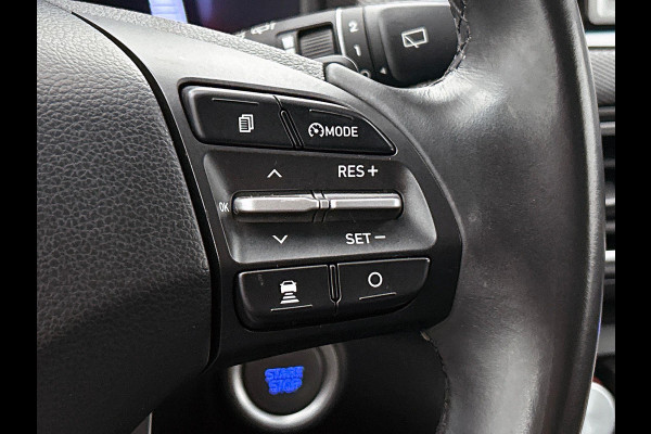 Hyundai Kona EV Fashion 39 kWh CAMERA | CARPLAY | HEAD-UP | AD-CRUISE