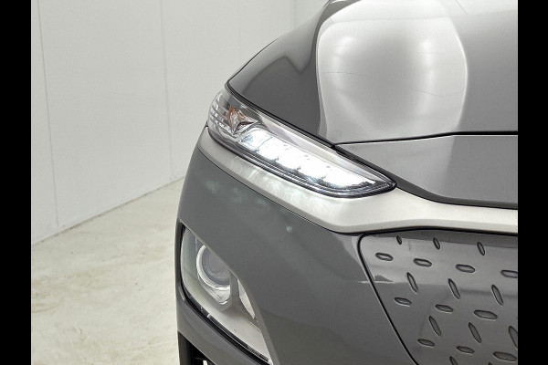 Hyundai Kona EV Fashion 39 kWh CAMERA | CARPLAY | HEAD-UP | AD-CRUISE