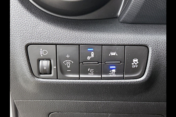Hyundai Kona EV Fashion 39 kWh CAMERA | CARPLAY | HEAD-UP | AD-CRUISE